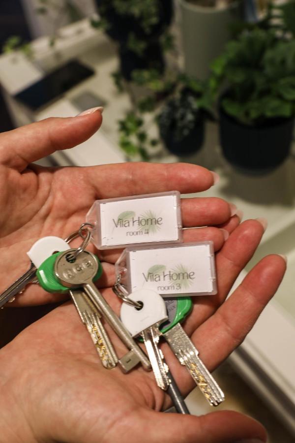 Vita Home باري المظهر الخارجي الصورة