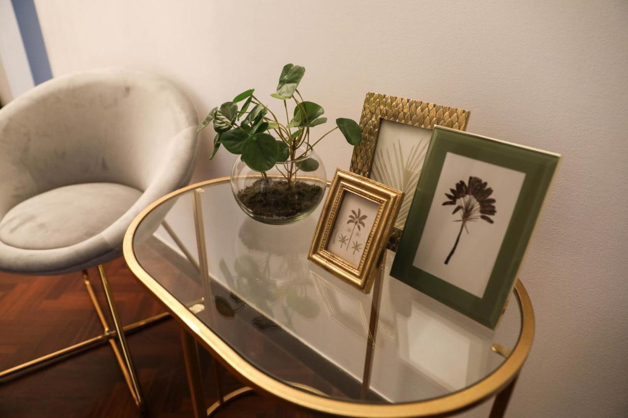 Vita Home باري المظهر الخارجي الصورة